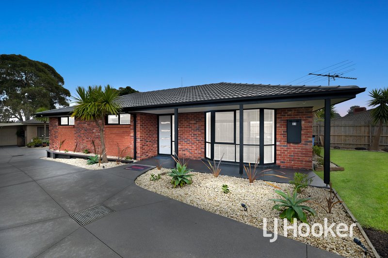 23 Strong Drive, Hampton Park VIC 3976