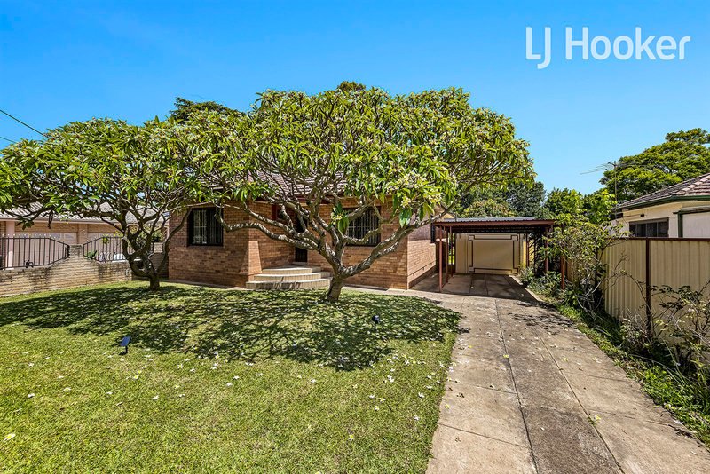 23 Stuart St , Canley Vale NSW 2166