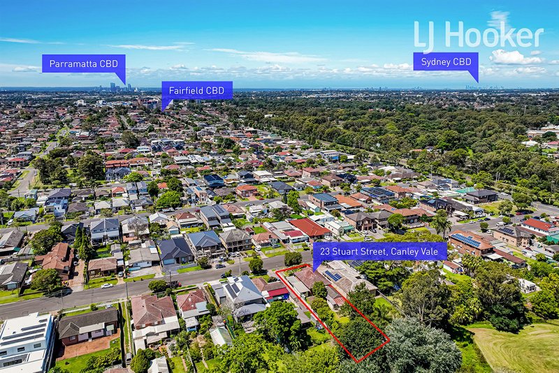 Photo - 23 Stuart St , Canley Vale NSW 2166 - Image 13