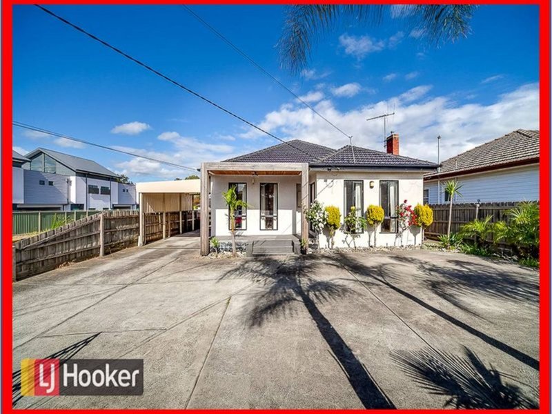 23 Stuart St , Noble Park VIC 3174