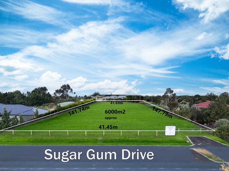 Photo - 23 Sugar Gum Drive, Hillside VIC 3037 - Image 2