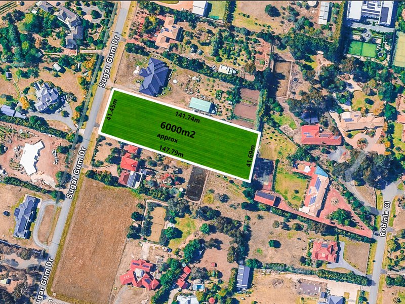 Photo - 23 Sugar Gum Drive, Hillside VIC 3037 - Image 4