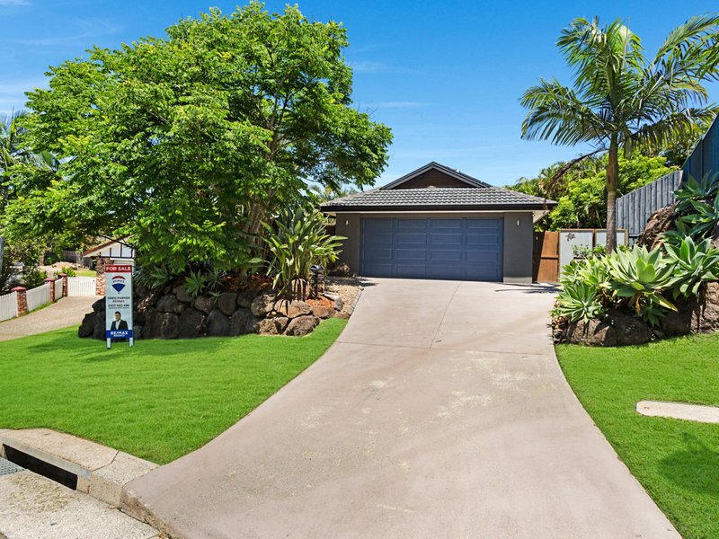 23 Sugarglider Lane, Mudgeeraba QLD 4213