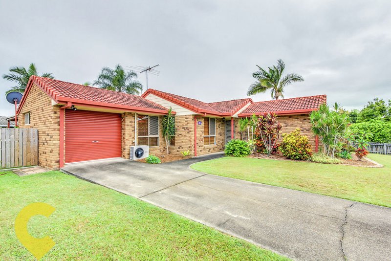 23 Summerfield Drive, Caboolture QLD 4510