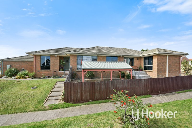 23 Summit Court, Hampton Park VIC 3976