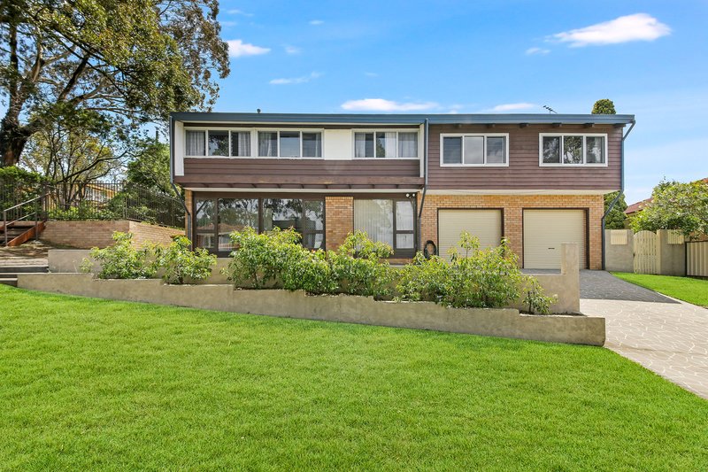 23 Suncroft Avenue, Georges Hall NSW 2198