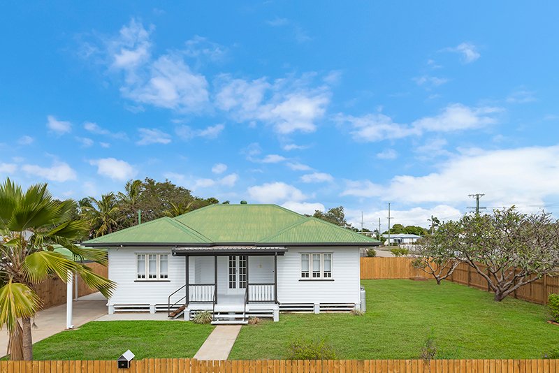 23 Sunderland Street, Garbutt QLD 4814