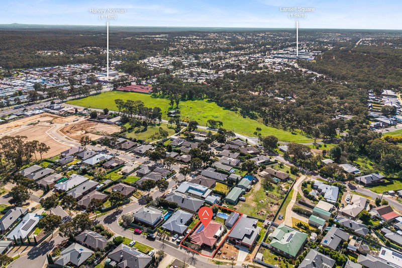 Photo - 23 Sundew Drive, Kangaroo Flat VIC 3555 - Image 18