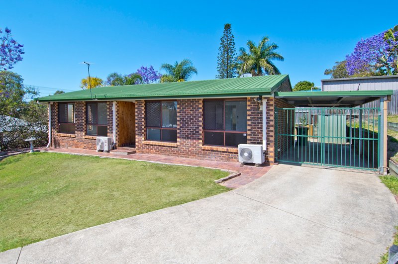 23 Sunnyview Street, Beenleigh QLD 4207