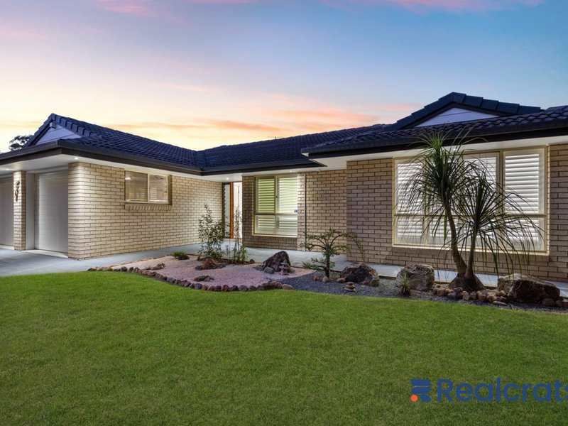 23 Superior Place, Parkinson QLD 4115