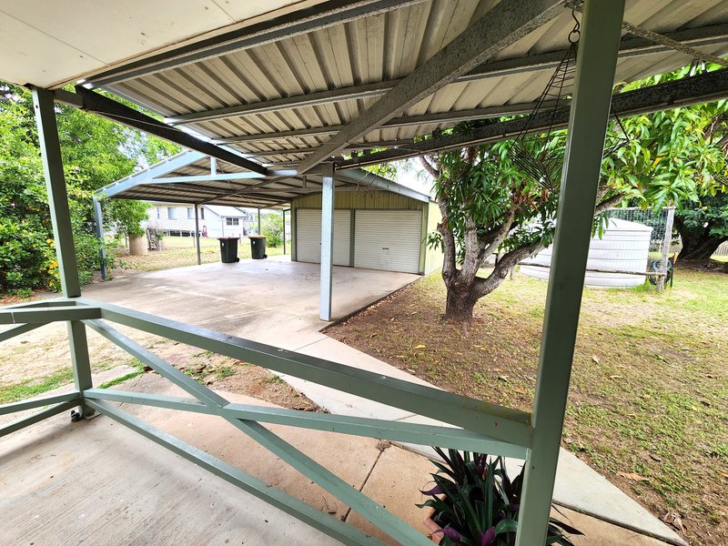 Photo - 23 Suttor Street, Nebo QLD 4742 - Image 12