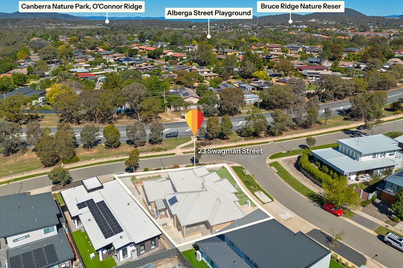 Photo - 23 Swagman Street, Lawson ACT 2617 - Image 21