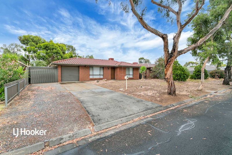 23 Swallow Crescent, Parafield Gardens SA 5107