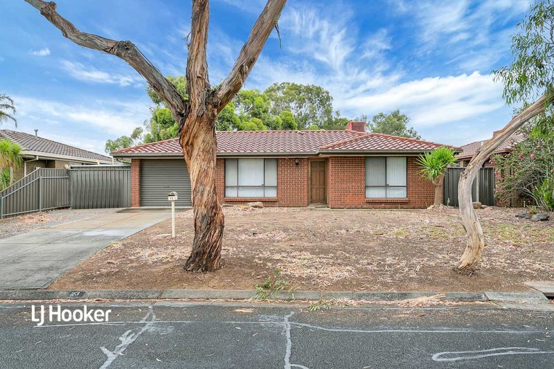 Photo - 23 Swallow Crescent, Parafield Gardens SA 5107 - Image 2