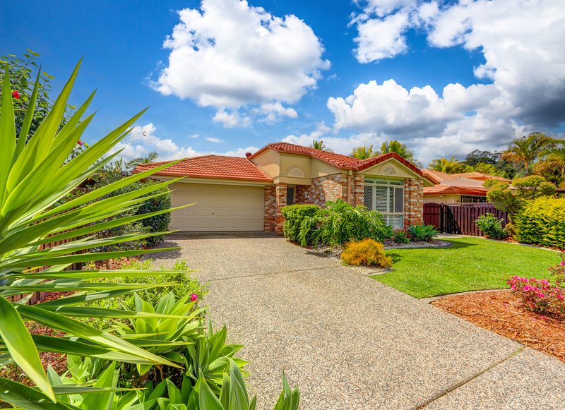 23 Swanton Drive, Mudgeeraba QLD 4213