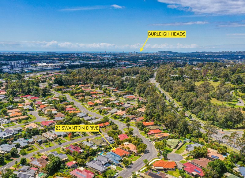 Photo - 23 Swanton Drive, Mudgeeraba QLD 4213 - Image 23