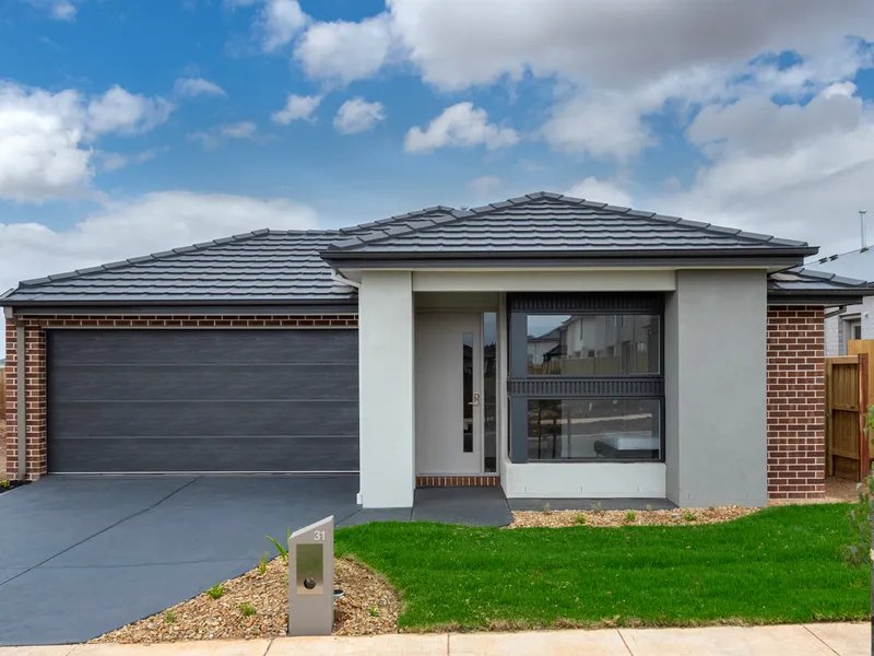 Photo - 23 Swilk Crescent, Mickleham VIC 3064 - Image 1