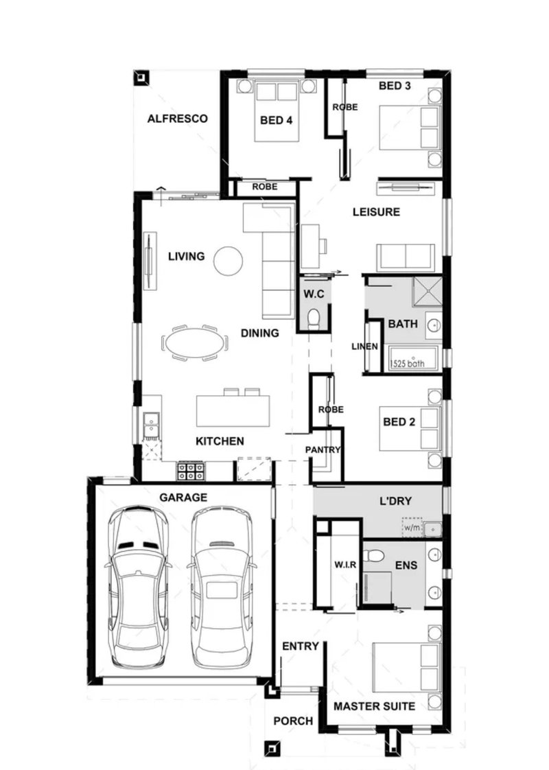Photo - 23 Swilk Crescent, Mickleham VIC 3064 - Image 7