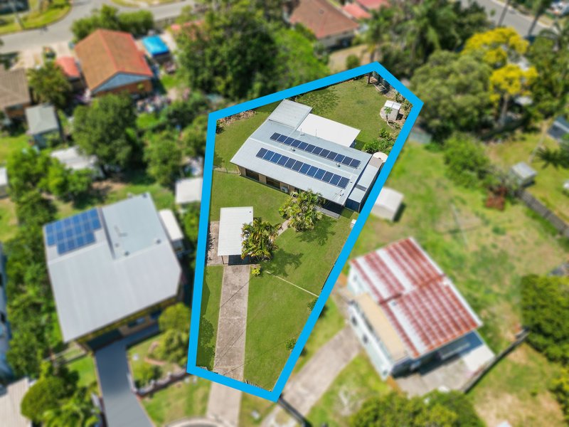 Photo - 23 Sylvania Street, Logan Central QLD 4114 - Image 20