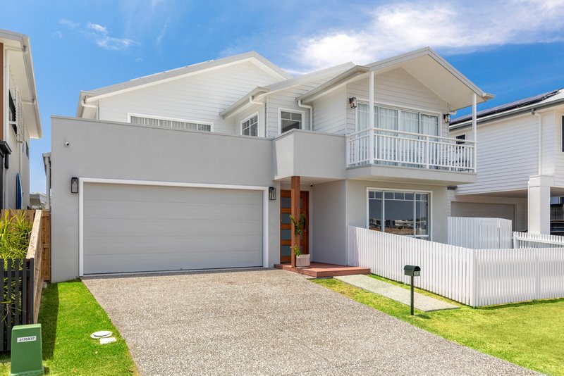 23 Tailslide Crescent, Bokarina QLD 4575