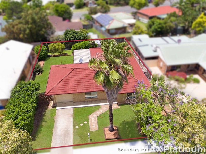 23 Tamarillo Circuit, Narangba QLD 4504