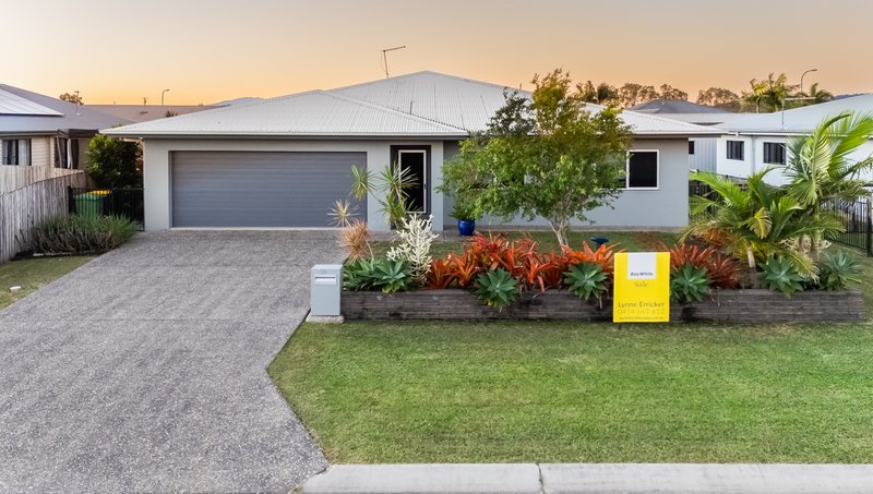 Photo - 23 Tamarind Crescent, Proserpine QLD 4800 - Image 1