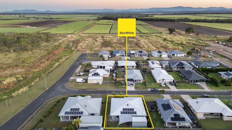 Photo - 23 Tamarind Crescent, Proserpine QLD 4800 - Image 16