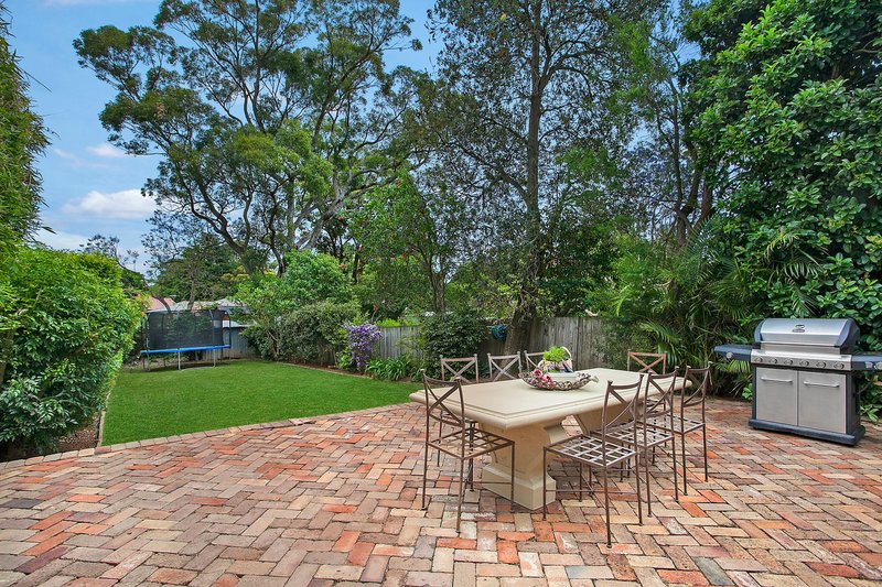 Photo - 23 Tambourine Bay Road, Lane Cove NSW 2066 - Image 7