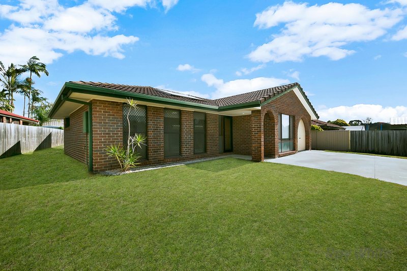 23 Tanglewood Street, Runcorn QLD 4113