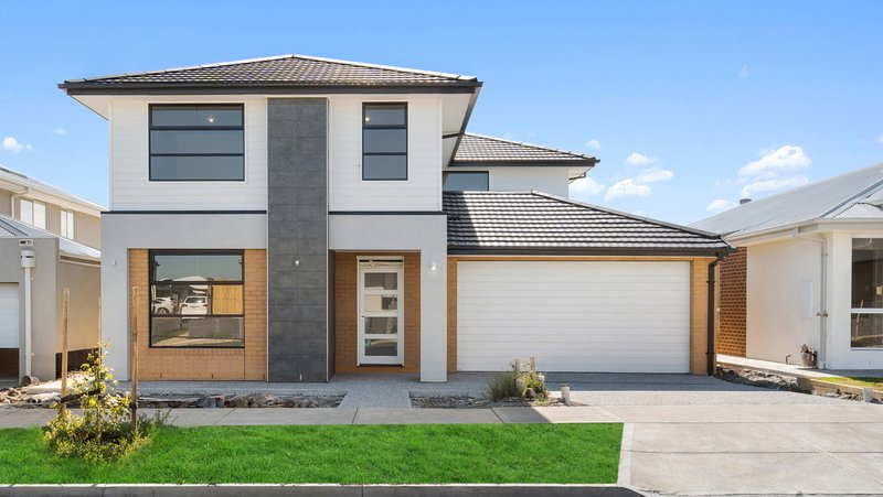 23 Tannery Street, Donnybrook VIC 3064