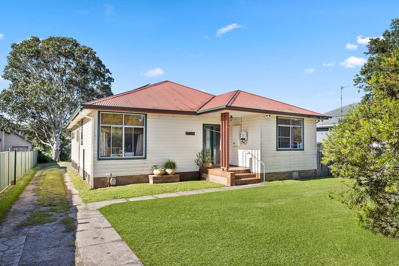 Photo - 23 Tannery Street, Unanderra NSW 2526 - Image 1