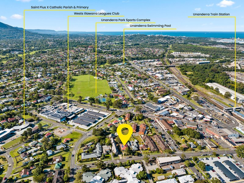 Photo - 23 Tannery Street, Unanderra NSW 2526 - Image 10