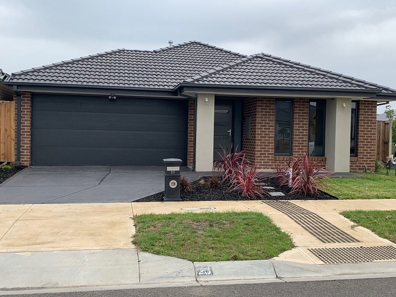 23 Tara Boulevard, Officer VIC 3809