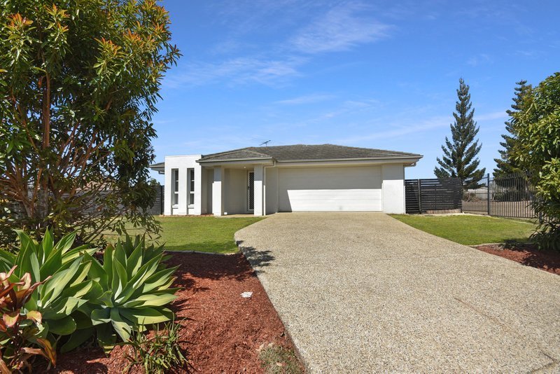 23 Tara Grove, Bellmere QLD 4510