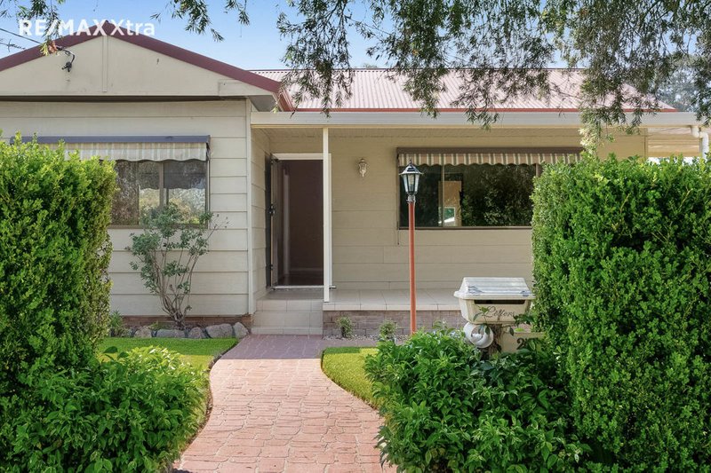 23 Taworri Street, Doonside NSW 2767