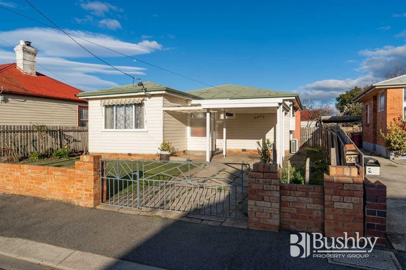 23 Taylor Street, Invermay TAS 7248