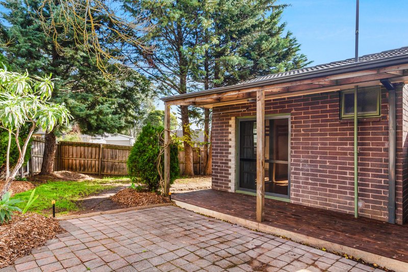 Photo - 23 Taylors Road, Croydon VIC 3136 - Image