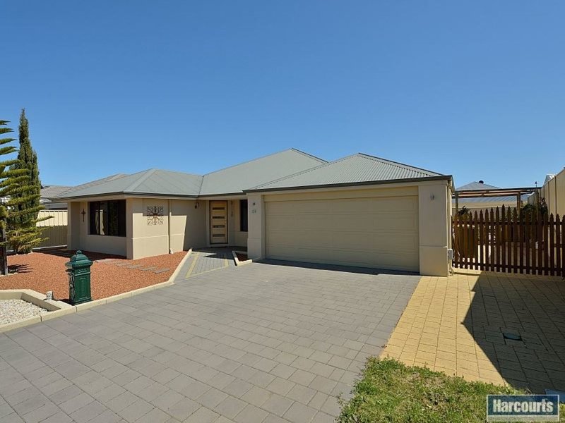 23 Teague Way, Lakelands WA 6180