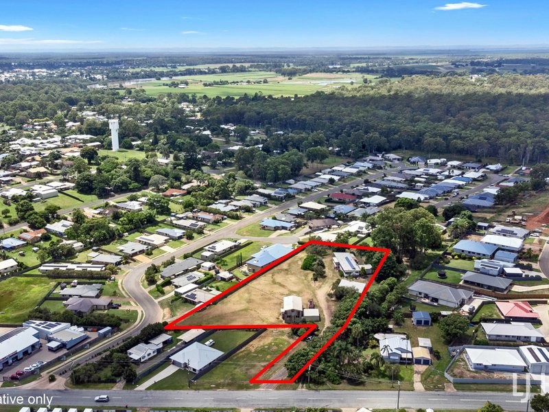 23 Teddington Road, Tinana QLD 4650