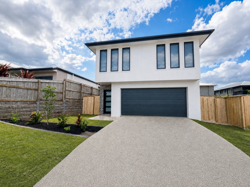 Photo - 23 Tejo Street, Holmview QLD 4207 - Image 1