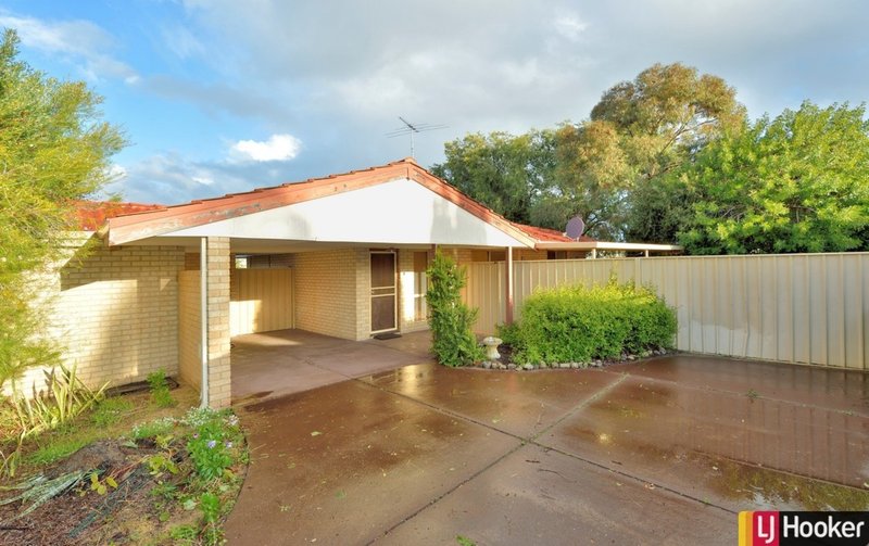 Photo - 2/3 Telita Court, Coodanup WA 6210 - Image