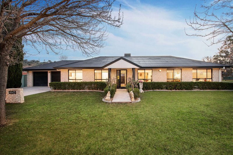 23 Terence Avenue, East Albury NSW 2640