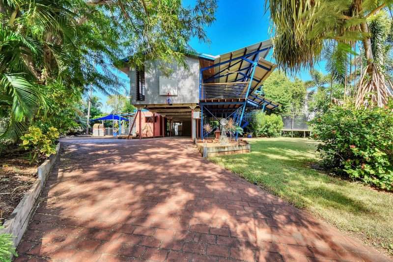 23 Ternau Street, Rapid Creek NT 0810