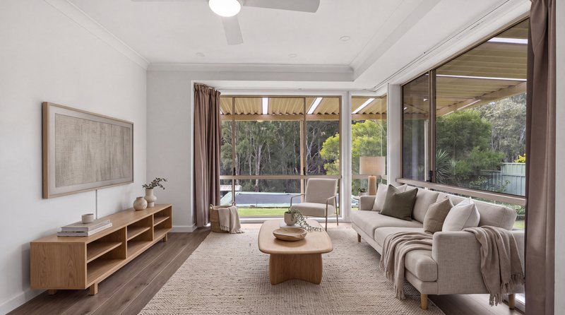 Photo - 23 The Circuit, Shellharbour NSW 2529 - Image 5