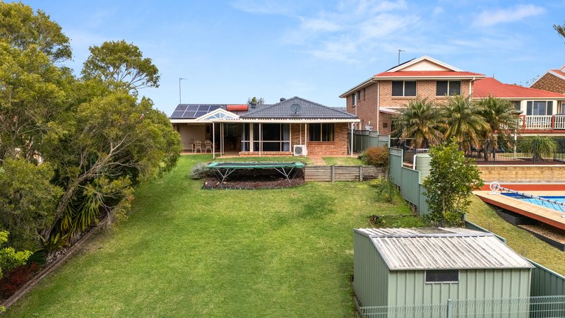 Photo - 23 The Circuit, Shellharbour NSW 2529 - Image 7