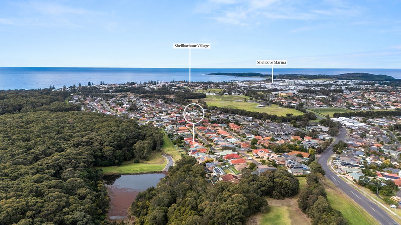 Photo - 23 The Circuit, Shellharbour NSW 2529 - Image 9