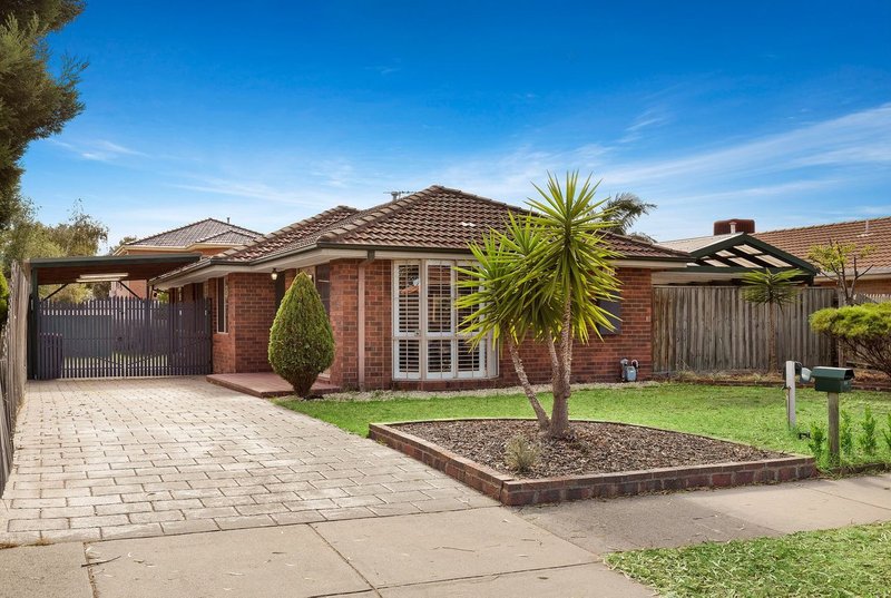 23 The Fairway, Rowville VIC 3178