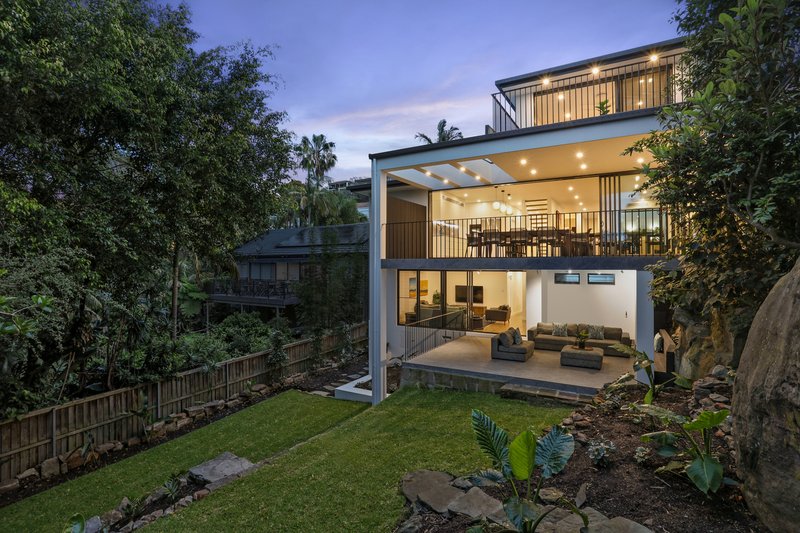 Photo - 23 The Grove, Mosman NSW 2088 - Image 8