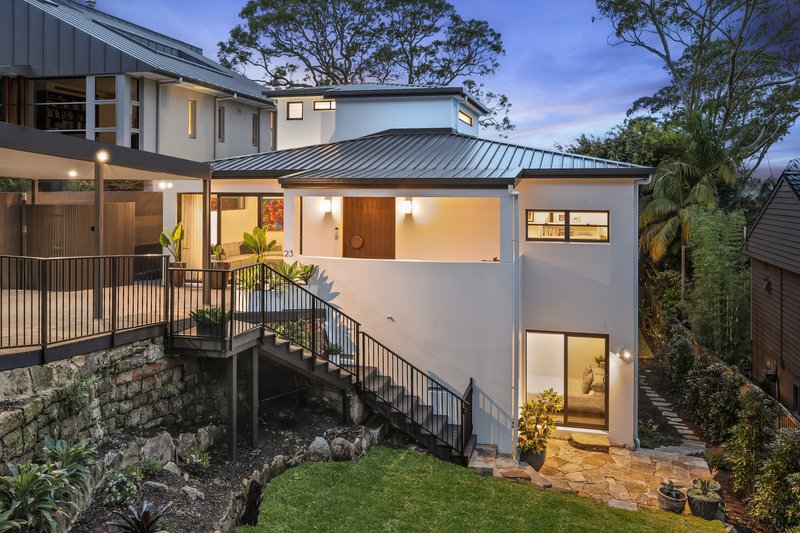 Photo - 23 The Grove, Mosman NSW 2088 - Image 13