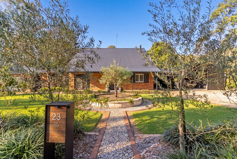 Photo - 23 The Grove, Nunderi NSW 2484 - Image 23